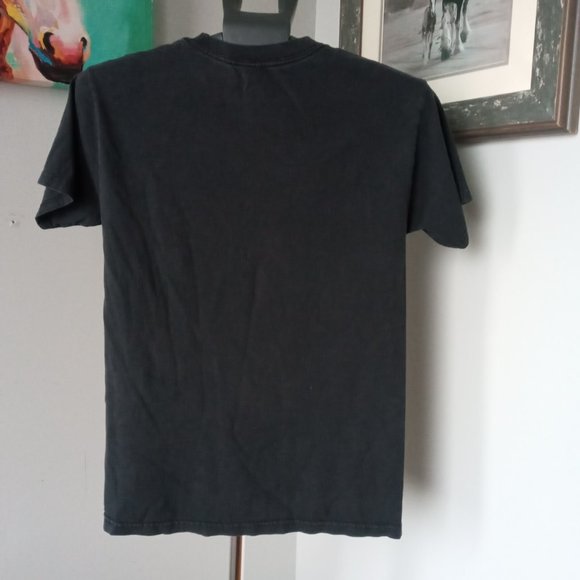 The Beatles Abbey Road Black Tee Size Small - Picture 2 of 7